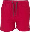 Cruz Eyemouth Badehose Herren - 4306 Barberry