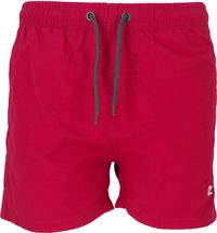 Cruz Eyemouth Badehose Herren - 4306 Barberry