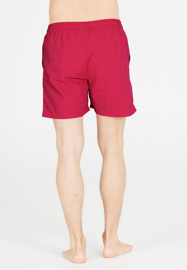 Cruz Cruz Eyemouth Badehose Herren - 4306 Barberry - 3 | SportScheck