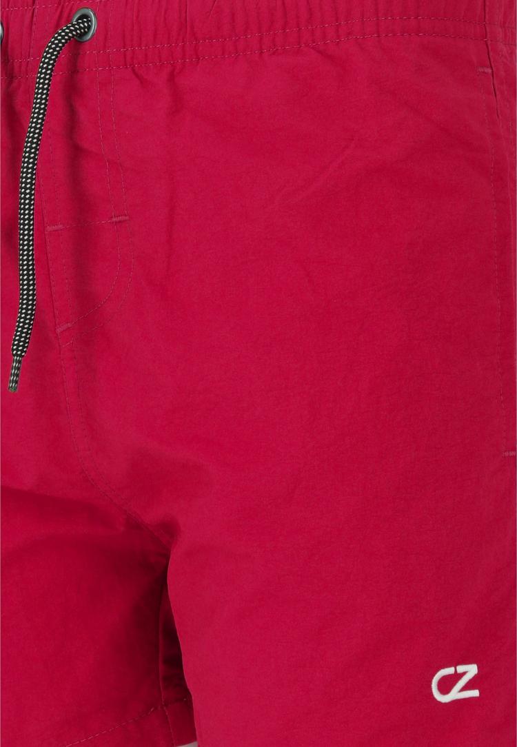 Cruz Cruz Eyemouth Badehose Herren - 4306 Barberry - 0 | SportScheck