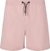 Cruz Eyemouth Badehose Herren - 4210 Rose Shadow