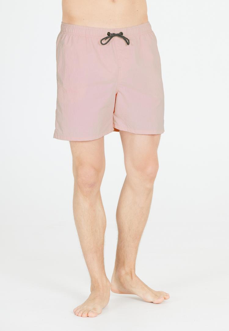 Cruz Cruz Eyemouth Badehose Herren - 4210 Rose Shadow - 2 | SportScheck
