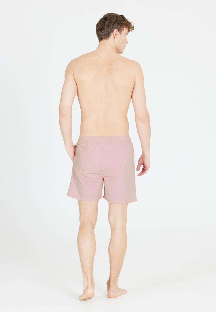 Cruz Cruz Eyemouth Badehose Herren - 4210 Rose Shadow - 3 | SportScheck