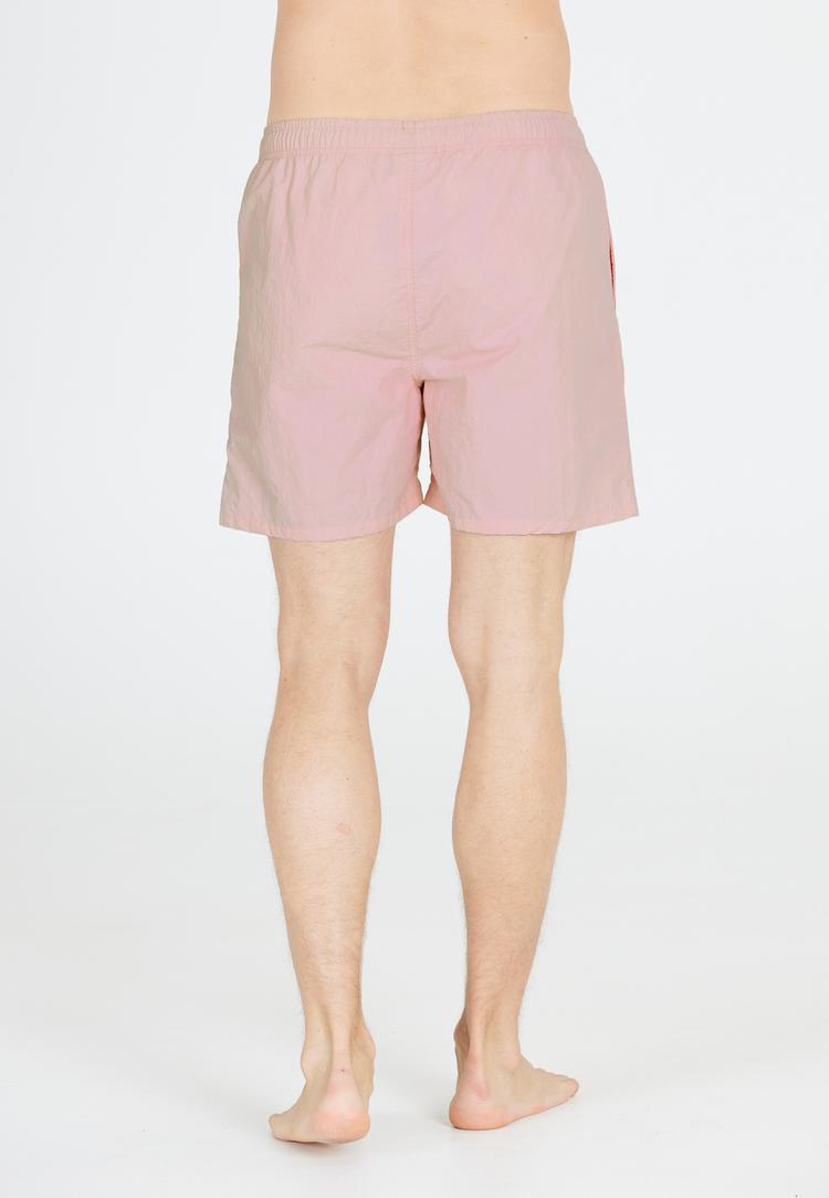 Cruz Cruz Eyemouth Badehose Herren - 4210 Rose Shadow - 4 | SportScheck