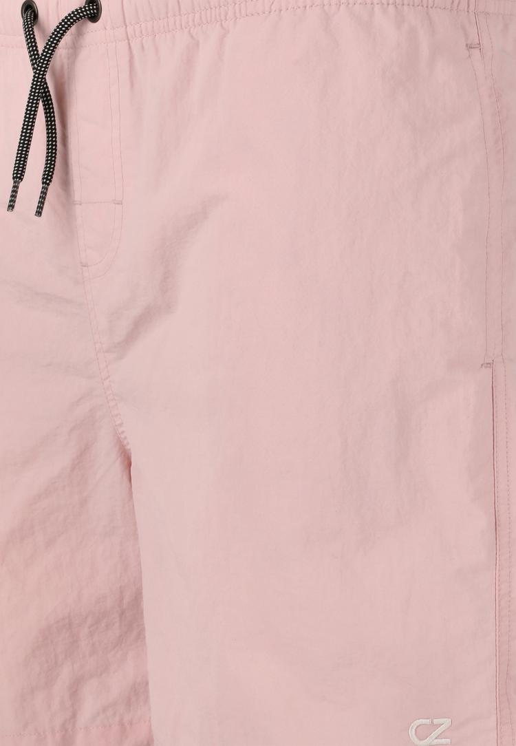 Cruz Cruz Eyemouth Badehose Herren - 4210 Rose Shadow - 0 | SportScheck