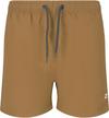 Cruz Eyemouth Badehose Herren - 5263 Dull Gold