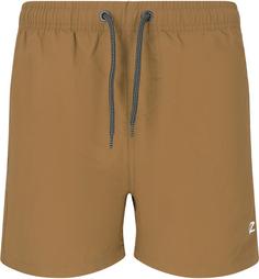 Cruz Eyemouth Boardshorts Herren 5263 Dull Gold