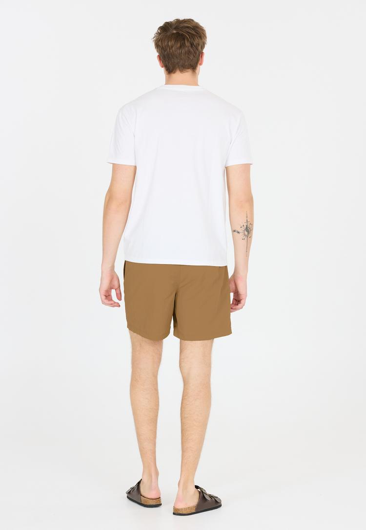 Cruz Cruz Eyemouth Badehose Herren - 5263 Dull Gold - 3 | SportScheck