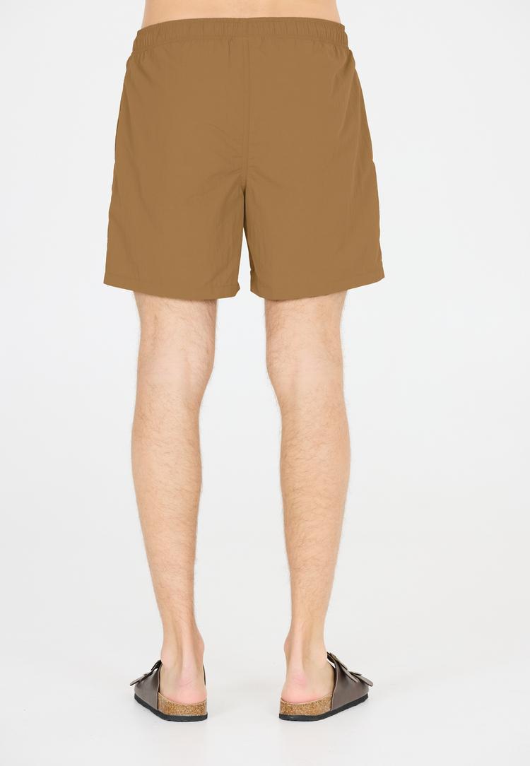 Cruz Cruz Eyemouth Badehose Herren - 5263 Dull Gold - 4 | SportScheck