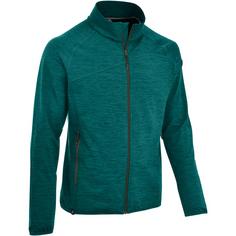 Maul Sport Radeberg Fleecejacke Herren Petrol2522
