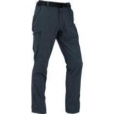 Maul Sport Greenstone XT Trekkinghose Herren Marine3291