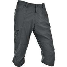 Maul Sport Hollyford XT Funktionsshorts Herren Dunkelgrau037