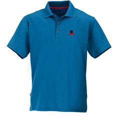 Maul Sport Spiez fresh Poloshirt Herren Blau303