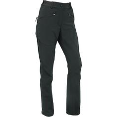Maul Sport Arco Ultralight Trekkinghose Damen Schwarz01103