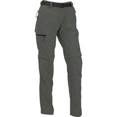 Maul Sport Hamilton 2 XT Trekkinghose Damen Tannengrün216