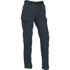 Maul Sport Hamilton 2 XT Trekkinghose Damen Marine3291