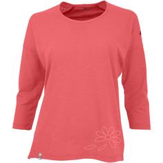Maul Sport Ini II T-Shirt Damen Pink473