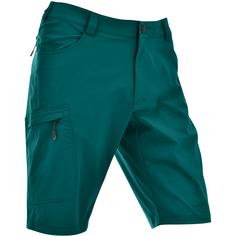 Maul Sport Alberta XT Funktionsshorts Herren Petrol2522