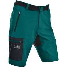 Maul Sport Doldenhorn XT Funktionsshorts Herren Petrol251