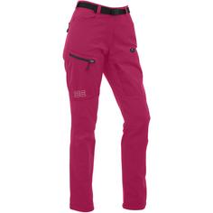 Maul Sport Astoria 3XT Trekkinghose Damen Lila4642