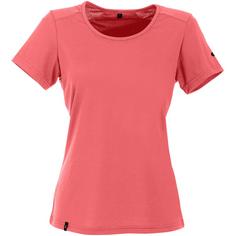 Maul Sport Bony II uni fresh T-Shirt Damen Pink473