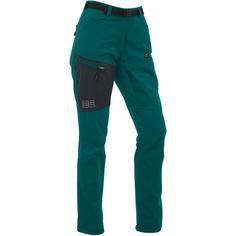Maul Sport Astoria 3XT Trekkinghose Damen Petrol251