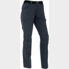 Maul Sport Trail II Trekkinghose Damen Marine3291
