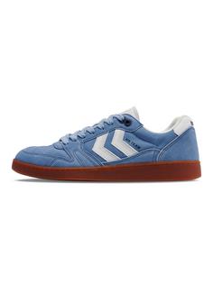 hummel HB TEAM Hallenschuhe FADED DENIM