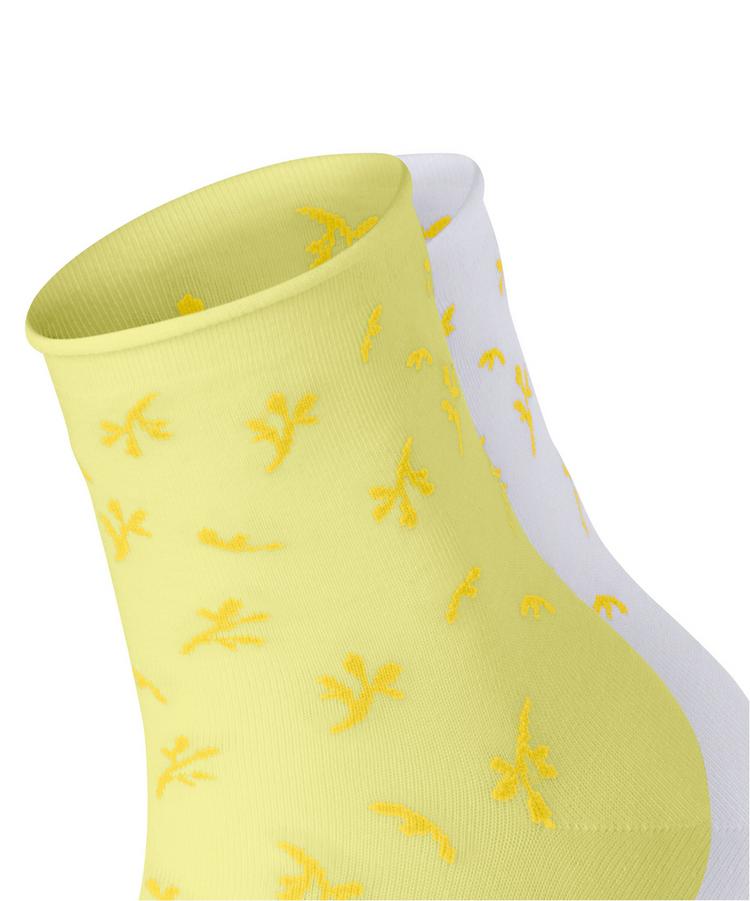 ESPRIT ESPRIT Twig SSO  2-Pack Socken Damen - sortiment (0120) - 1 | SportScheck