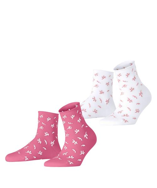 ESPRIT Twig SSO  2-Pack Socken Damen