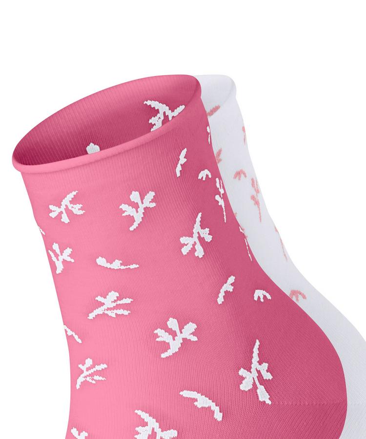 ESPRIT ESPRIT Twig SSO  2-Pack Socken Damen - sortiment (0130) - 1 | SportScheck