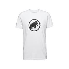 Mammut CORE Classic T-Shirt Herren white
