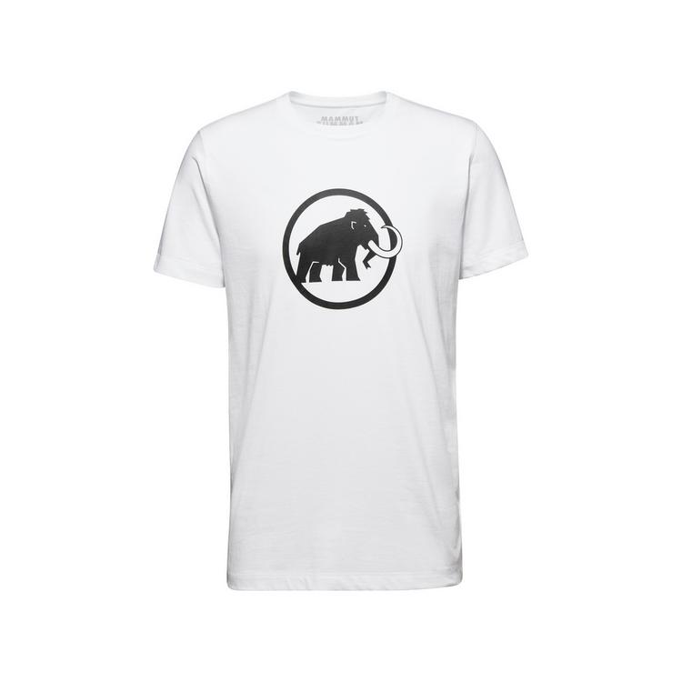 Mammut Mammut CORE Classic T-Shirt Herren - white - 7 | SportScheck