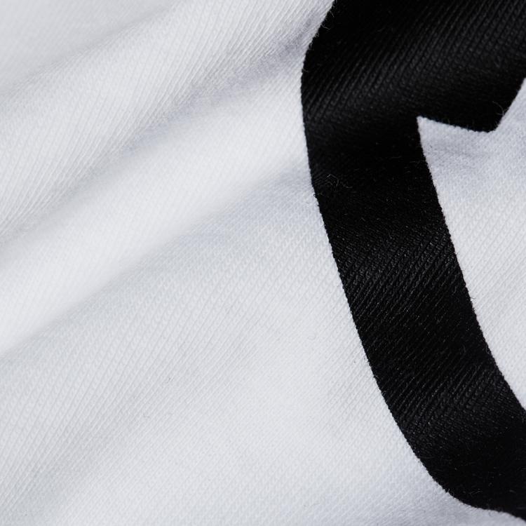 Mammut Mammut CORE Classic T-Shirt Herren - white - 8 | SportScheck