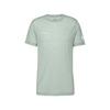 Mammut Tree Wool FL T-Shirt Herren - silver sage melange