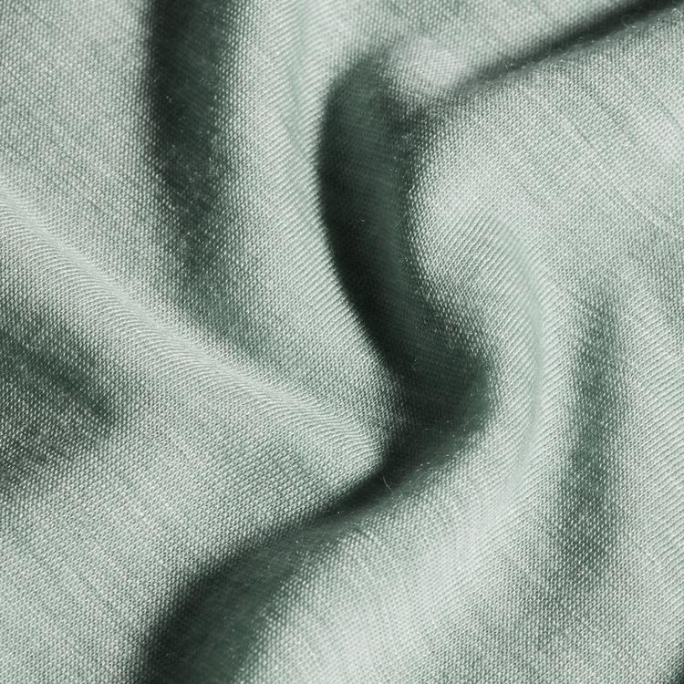 Mammut Mammut Tree Wool FL T-Shirt Herren - silver sage melange - 0 | SportScheck