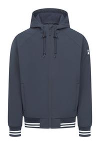 Derbe Helgoby Softshelljacke Herren - navy/navy