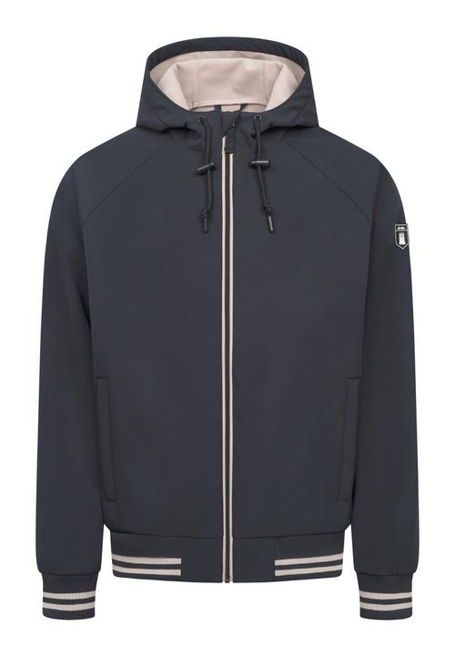 Derbe Helgoby Softshelljacke Herren