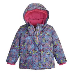 first instinct by killtec FIOW 13 MNS JCKT Softshelljacke Kinder Blau3018