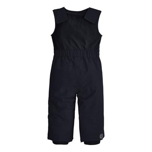 Rückansicht von first instinct by killtec FISW 34 MNSPNTS Skihose Kinder Blau3044