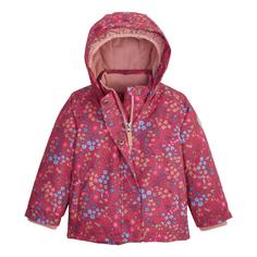 first instinct by killtec FIOW 13 MNS JCKT Softshelljacke Kinder Pink4710