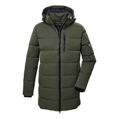 G.I.G.A. DX by killtec GW 10 MN QLTD PRK Parka Herren Oliv101