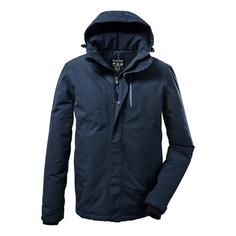 KILLTEC KOW 161 MN JCKT KG Funktionsjacke Herren Petrol2511