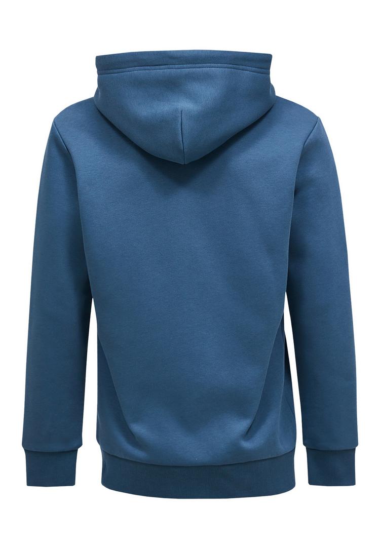 Peak Performance Peak Performance M Original Small Logo Zip Hood Sweatshirt Herren - taubenblau - 1 | SportScheck