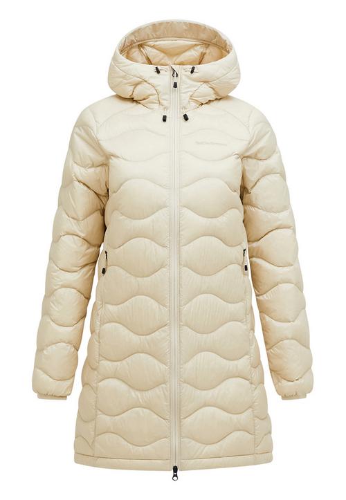 Peak Performance W Helium Down Parka Daunenmantel Damen