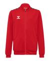 hummel Authentic Pl Trainingsjacke Kids Trainingsjacke Kinder - rot
