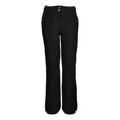 KILLTEC KSW 311 WMNPNTS Skihose Damen Schwarz0110