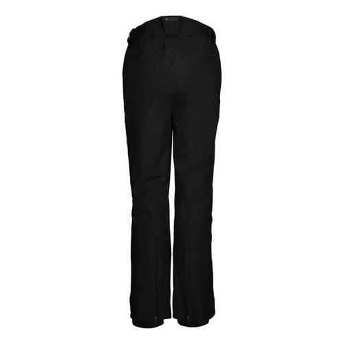 Rückansicht von KILLTEC KSW 311 WMNPNTS Skihose Damen Schwarz0110