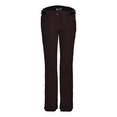 KILLTEC KSW 311 WMNPNTS Skihose Damen Rot4518