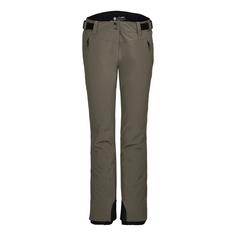 KILLTEC KSW 311 WMNPNTS Skihose Damen Camel